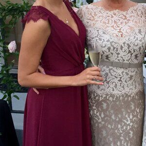 Bridesmaid or Wedding Guest Dress